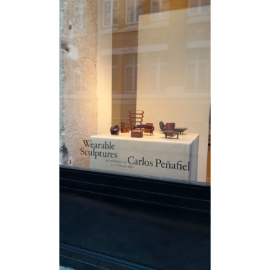 Vitrine LEMAIRE image 11